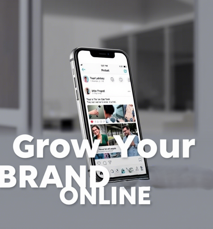 social media mnagement dallas