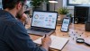 technical seo audit checklist cover